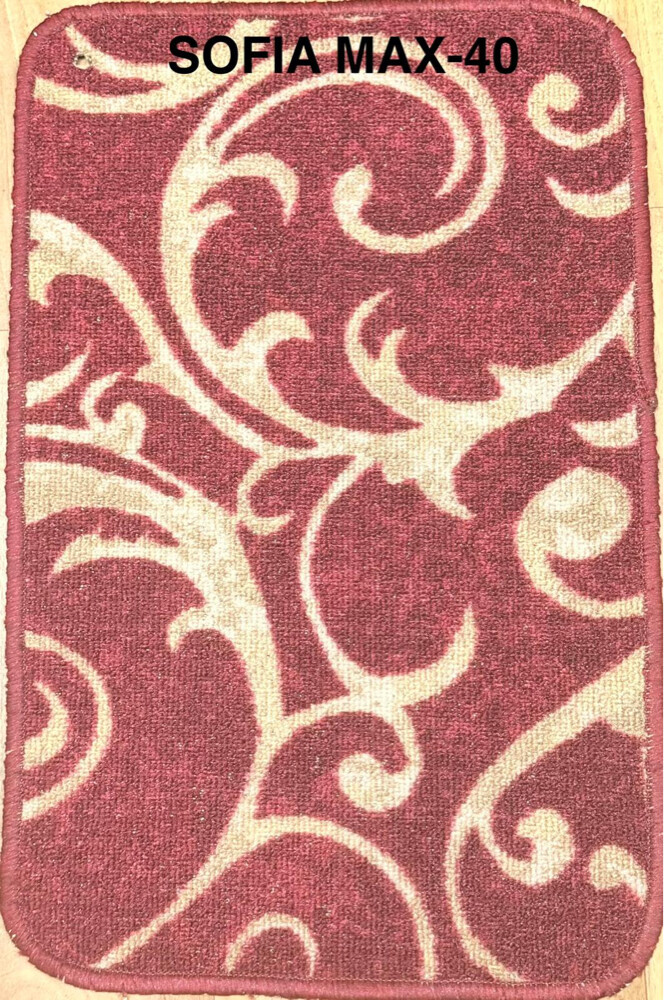 thin carpet design - 3