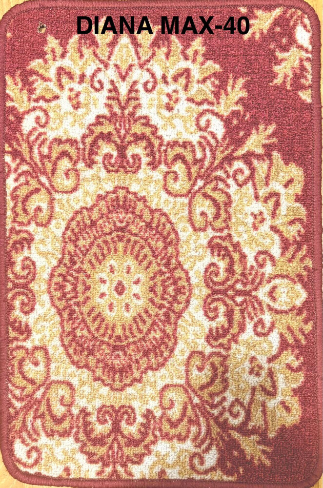 thin carpet design - 1