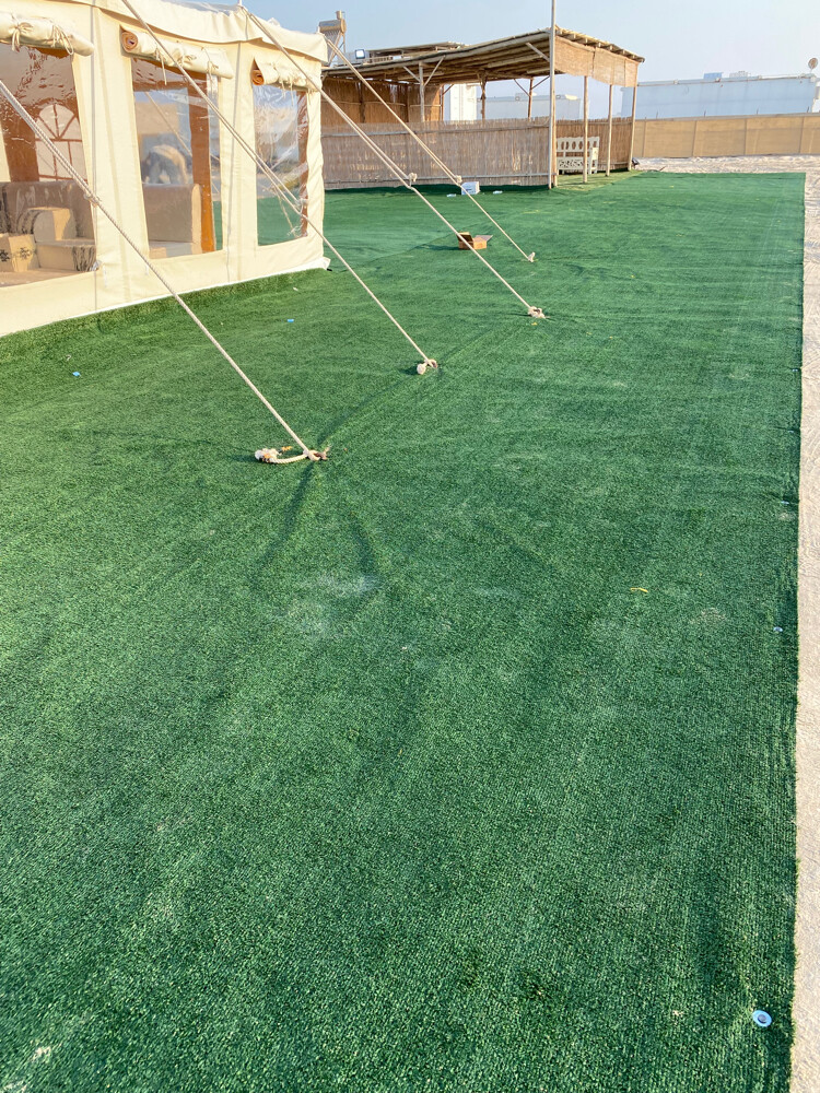 10mm grass  - 7