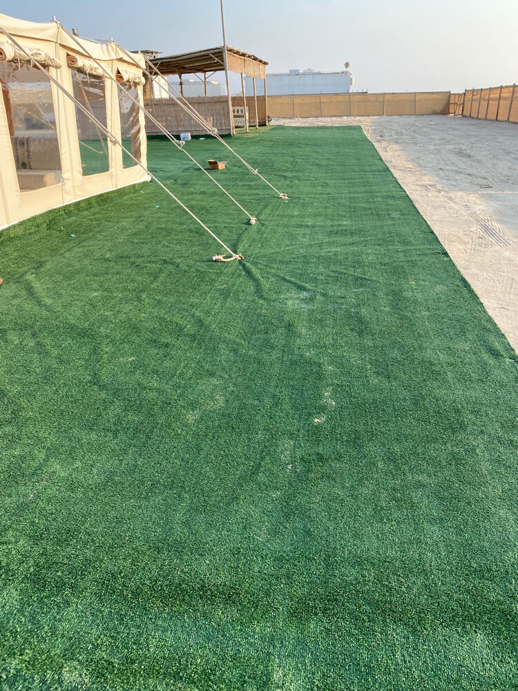 10mm grass  - 5