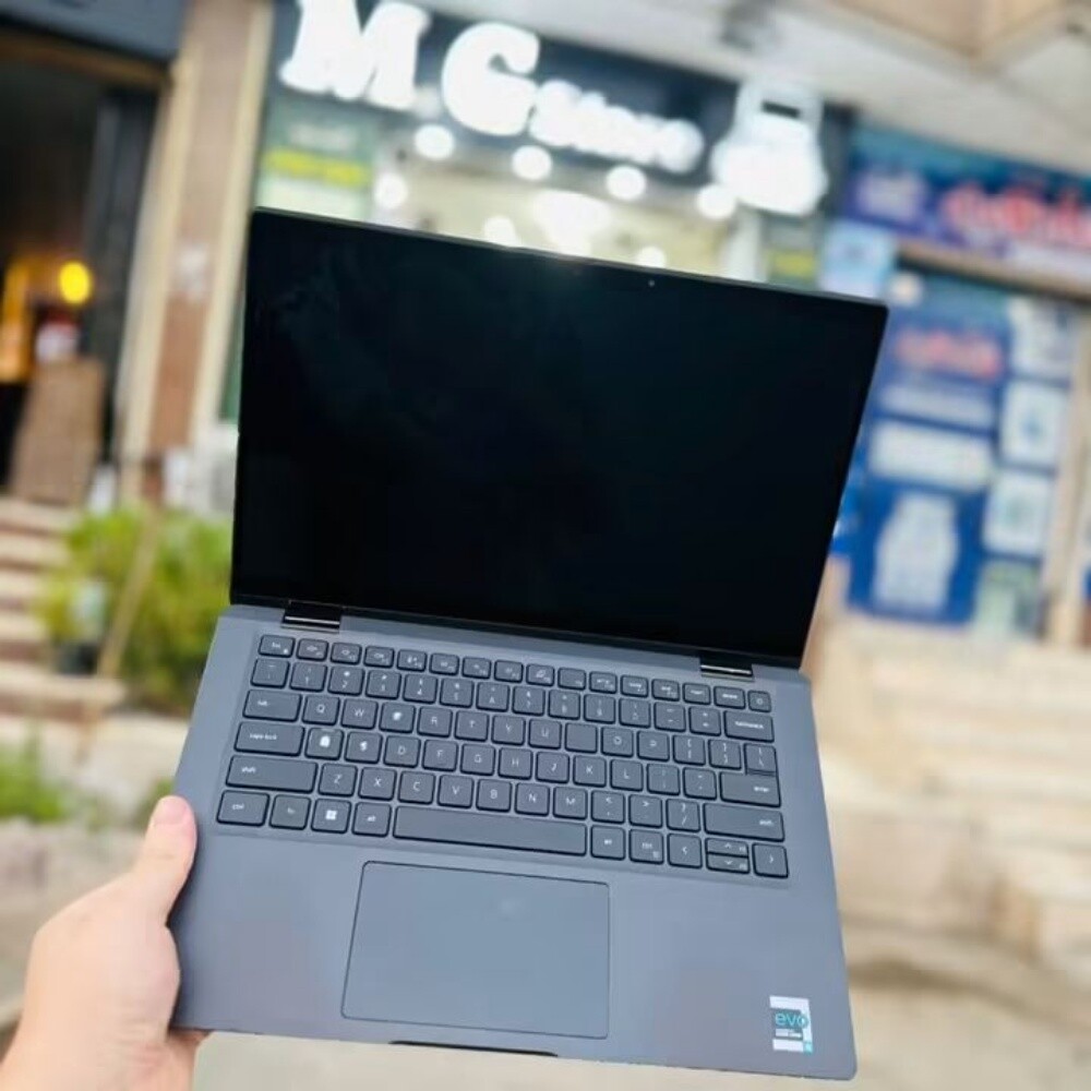 DELL 2IN1 TOUCH SCREEN - 6