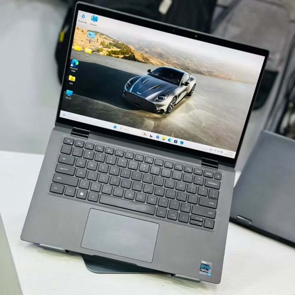 DELL 2IN1 TOUCH SCREEN - 4