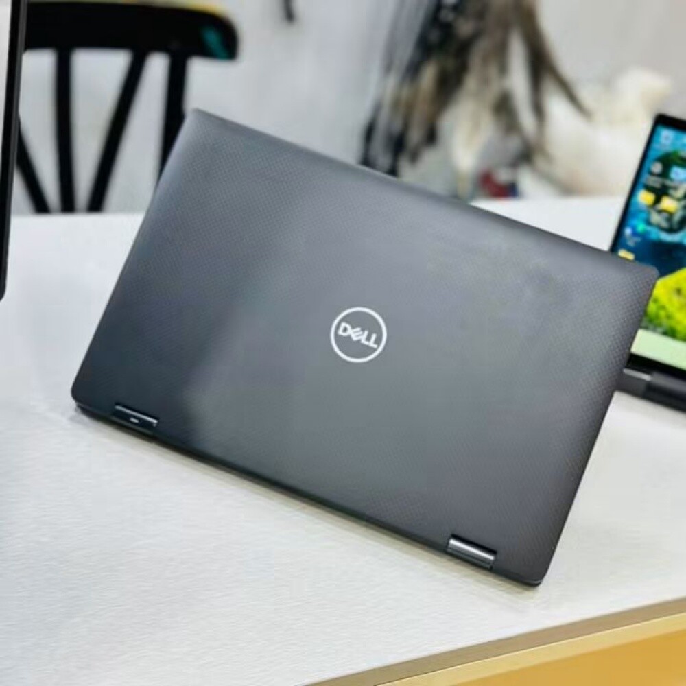 DELL 2IN1 TOUCH SCREEN - 5
