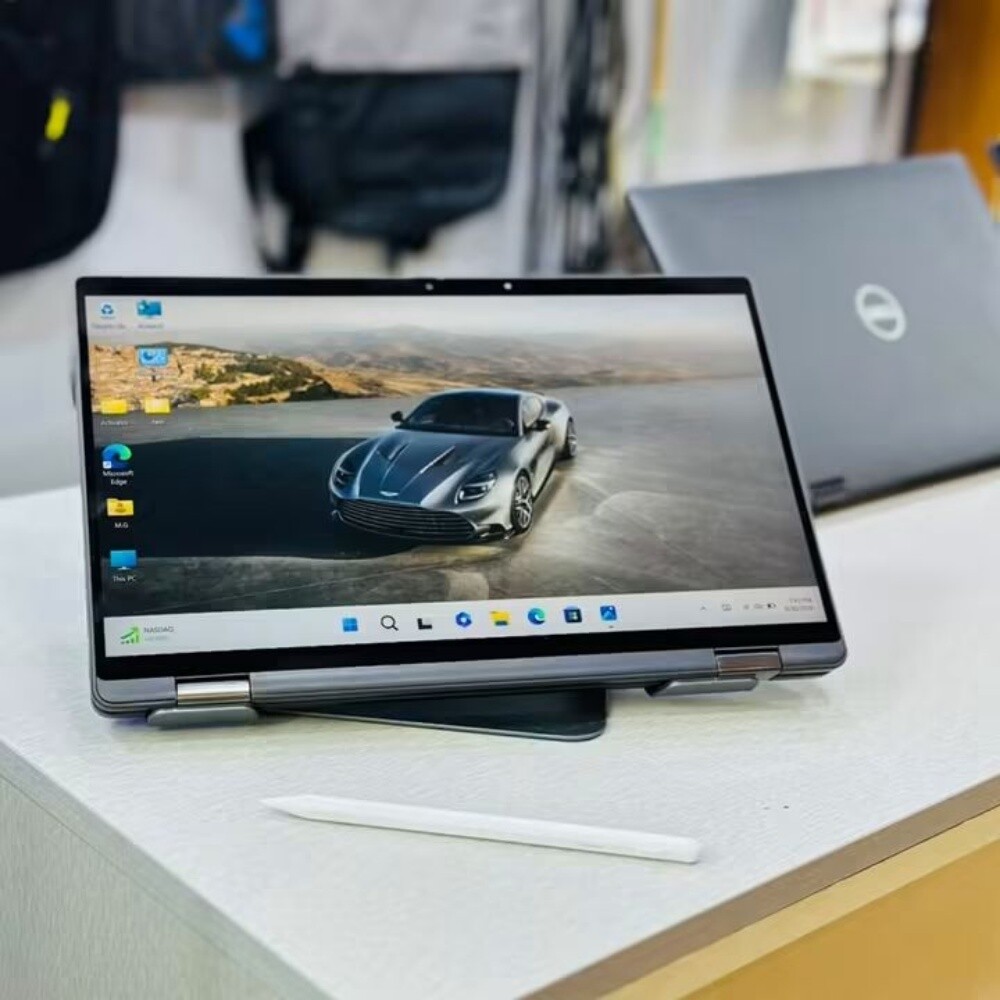 DELL 2IN1 TOUCH SCREEN - 3
