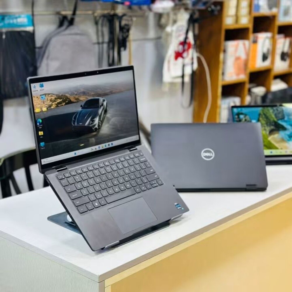 DELL 2IN1 TOUCH SCREEN - 7