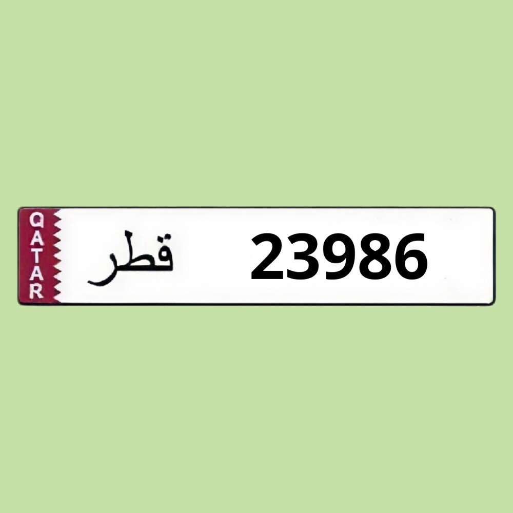 5-digit 23/98 - 1