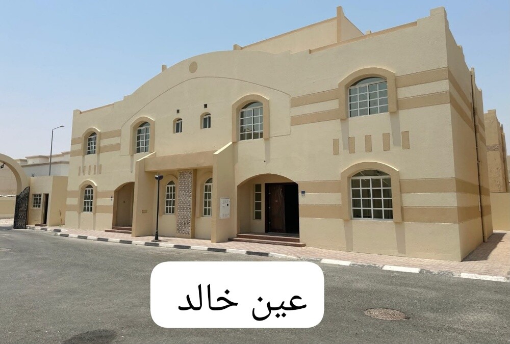 فلل للإيجار فيلا داخل مجمع - 8
