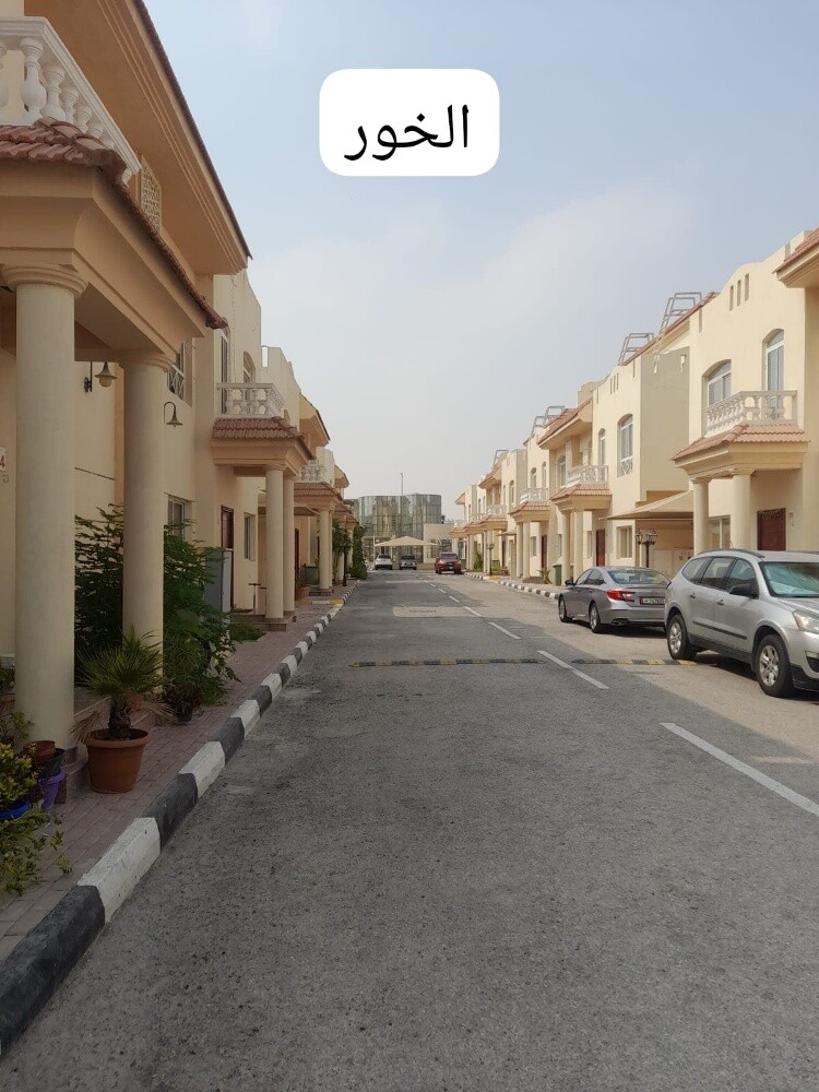 فلل للإيجار فيلا داخل مجمع - 10