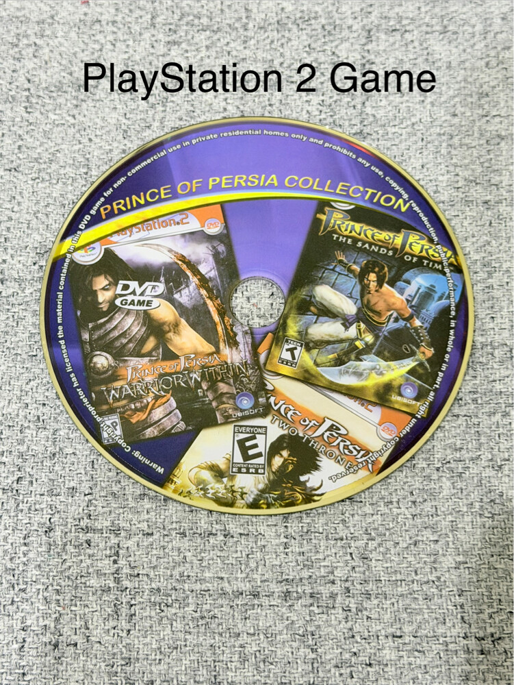 DRIVER 2 GAME / PS1 MEMORY CARD - 8