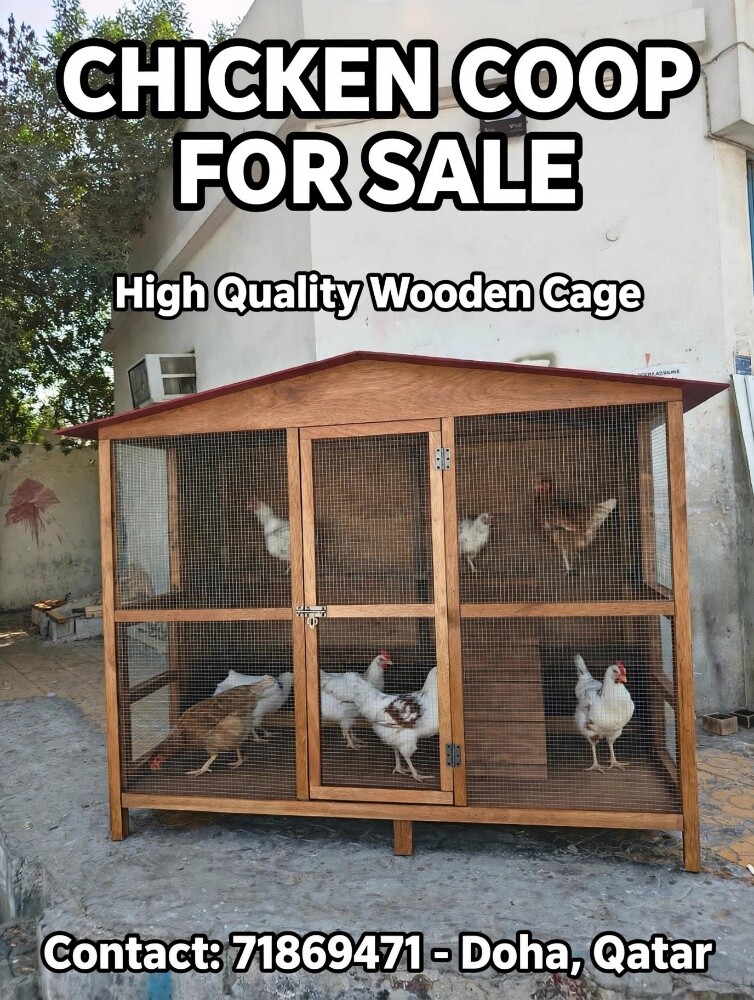All furniture sale chicken house - 21