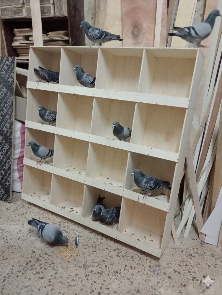 All furniture sale chicken house - 10
