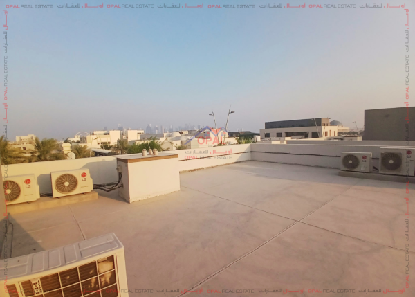Villa in Al Markhiya - 11