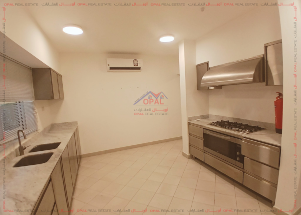 Villa in Al Markhiya - 5