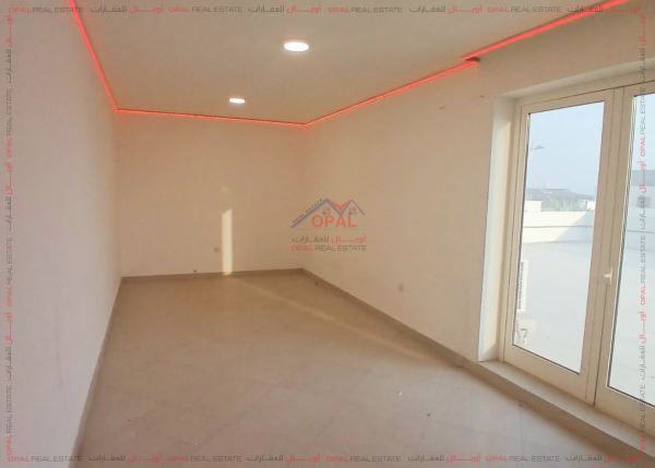 Villa in Al Markhiya - 13