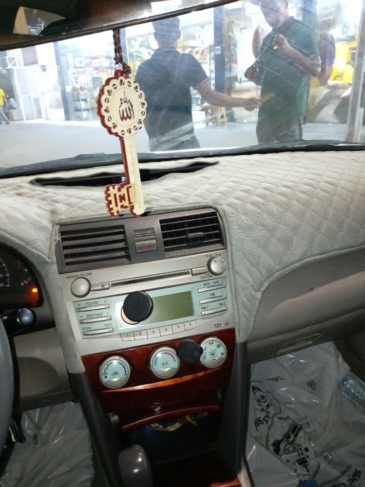 كامري للبيع 2011 - 4