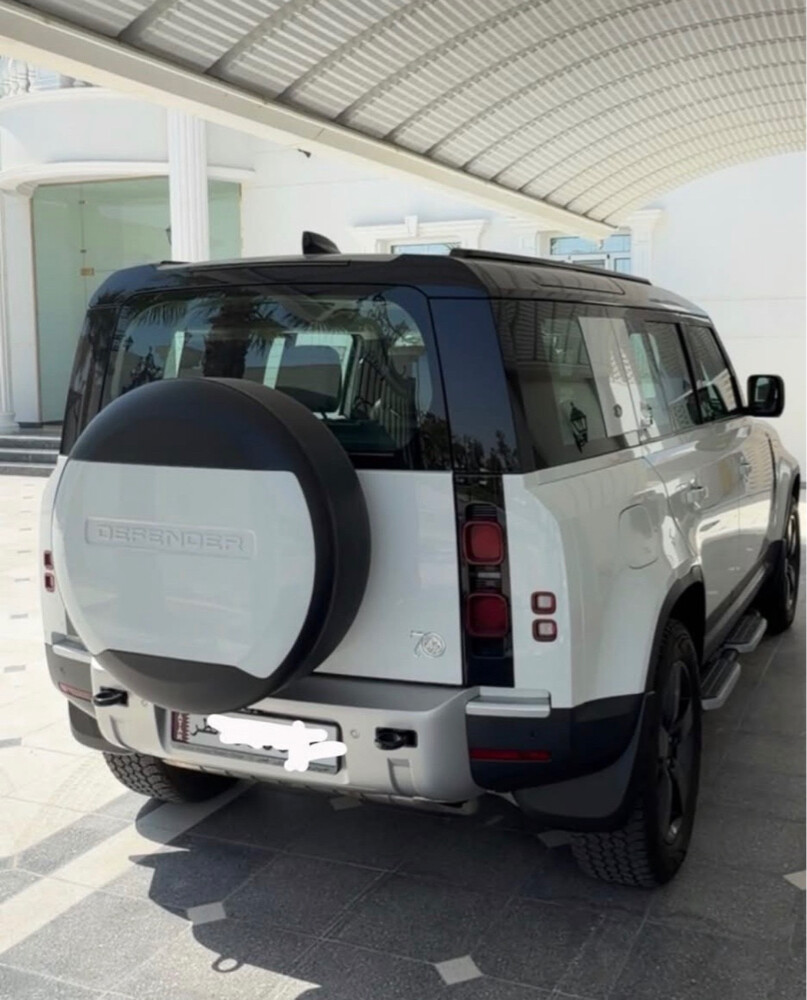 Defender 2022 - 5