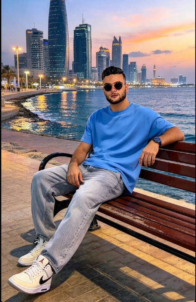مختص في علاج طبيعي - 1
