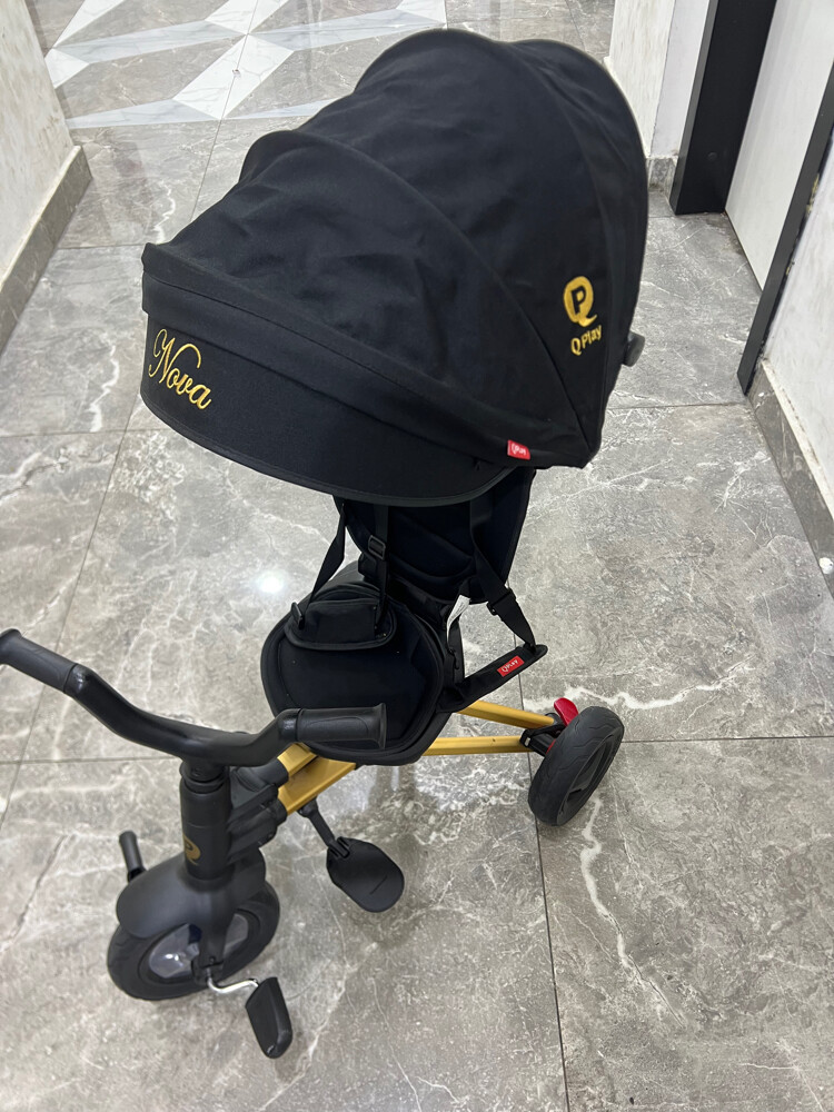 Baby strollers - 4