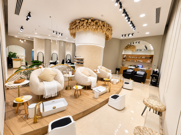 Salon at Lusail Boulevard For Sale - 1
