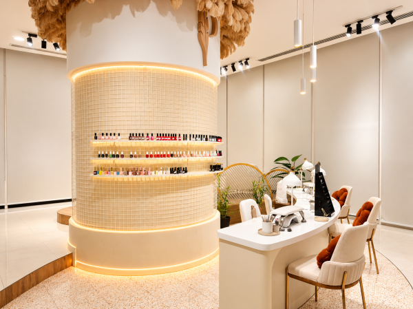Salon at Lusail Boulevard For Sale - 11