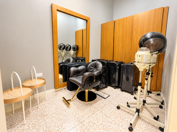 Salon at Lusail Boulevard For Sale - 2