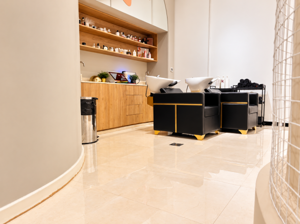 Salon at Lusail Boulevard For Sale - 7