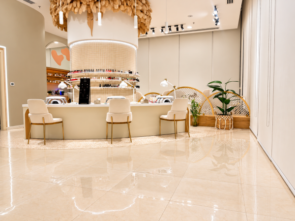 Salon at Lusail Boulevard For Sale - 6