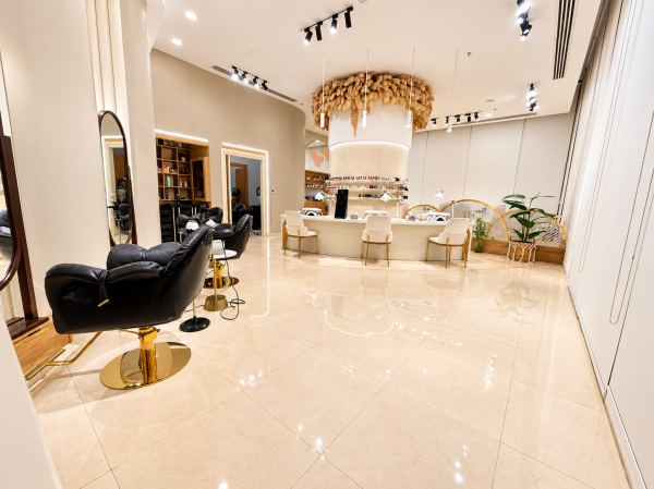 Salon at Lusail Boulevard For Sale - 5