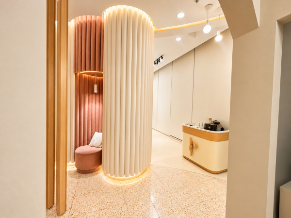 Salon at Lusail Boulevard For Sale - 9