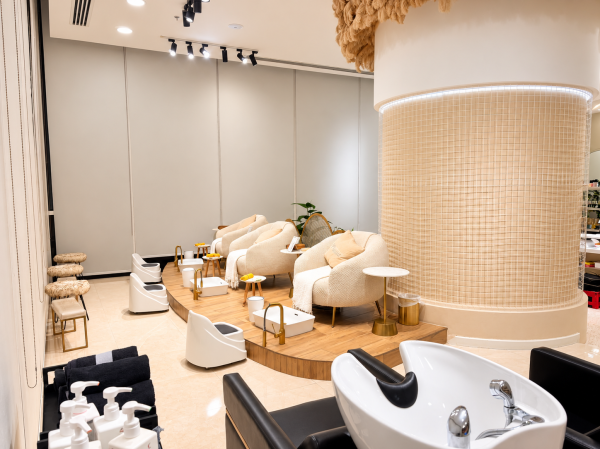 Salon at Lusail Boulevard For Sale - 3