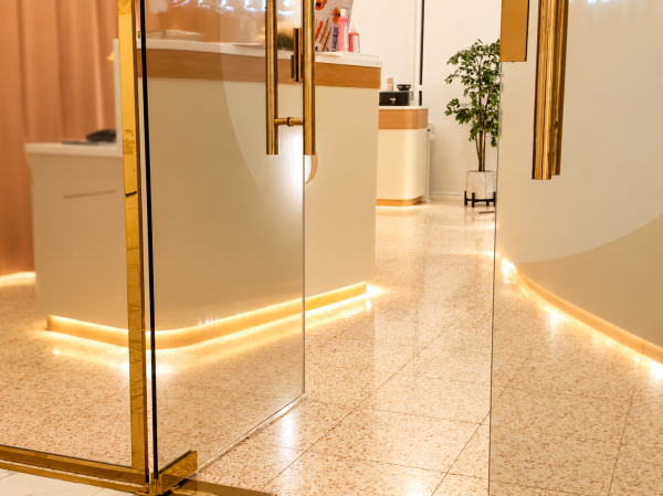 Salon at Lusail Boulevard For Sale - 12