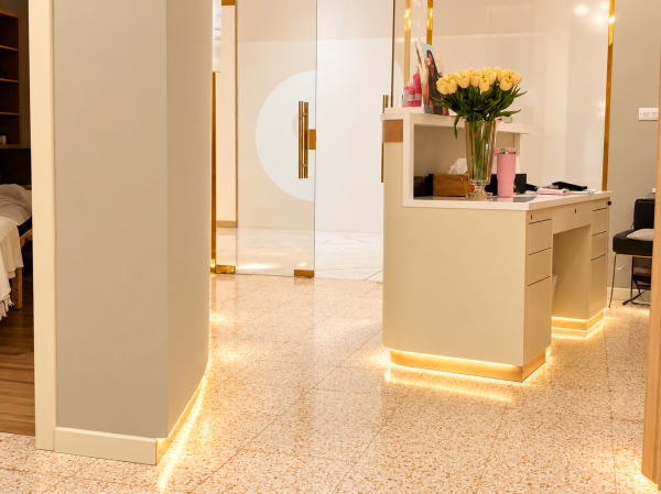 Salon at Lusail Boulevard For Sale - 10