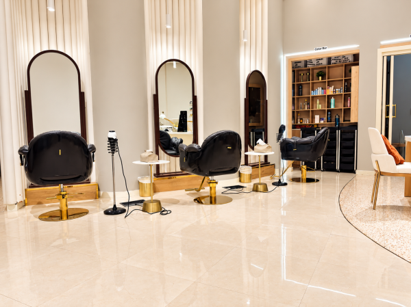 Salon at Lusail Boulevard For Sale - 4