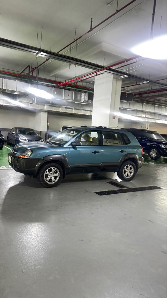 : For Sale: Hyundai Tucson 2 - 2