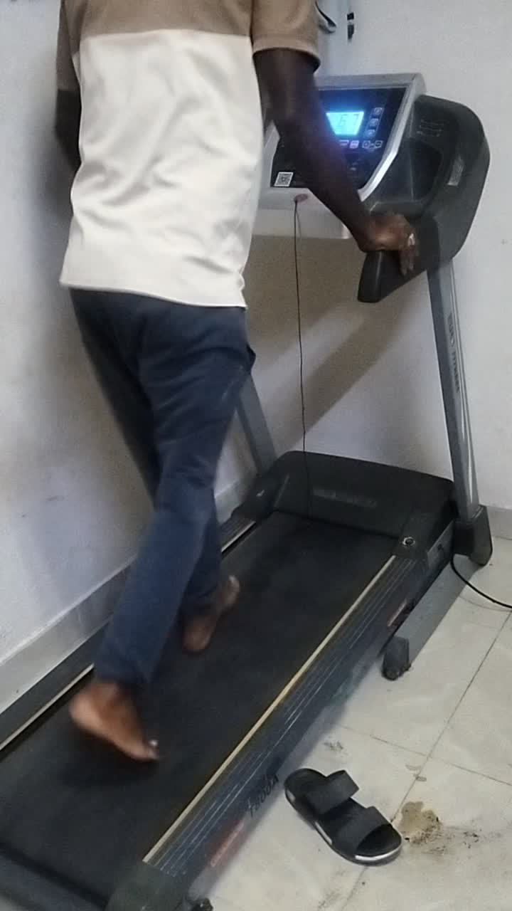 جهاز رياضي بحالة ممتازة - 1