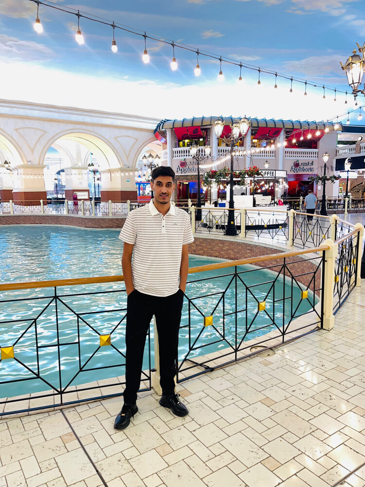 Security Guard  - 3
