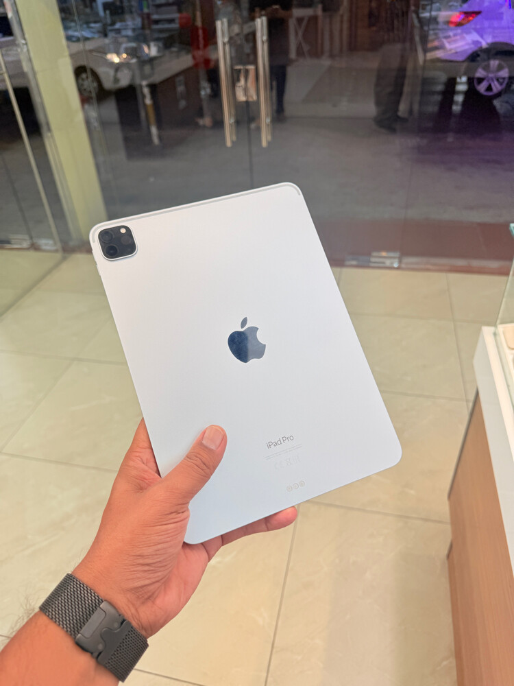 IPad Pro 4Generation  128 gb - 3