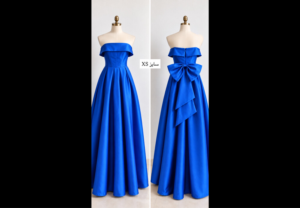 Elegant Dress - 2
