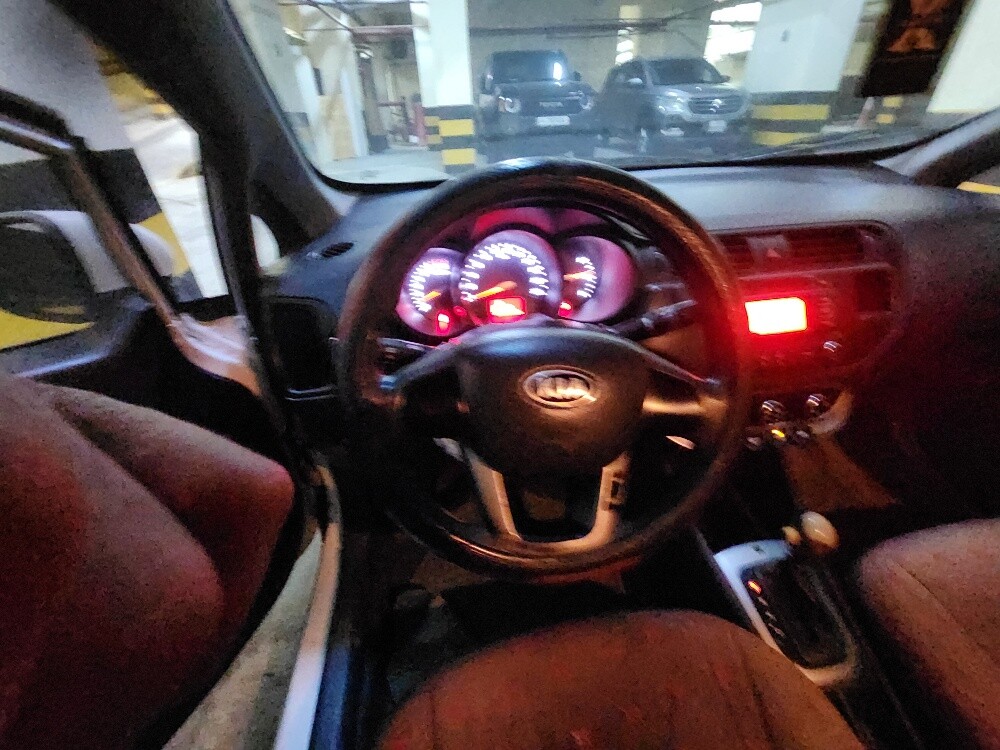 Kia Rio - 9