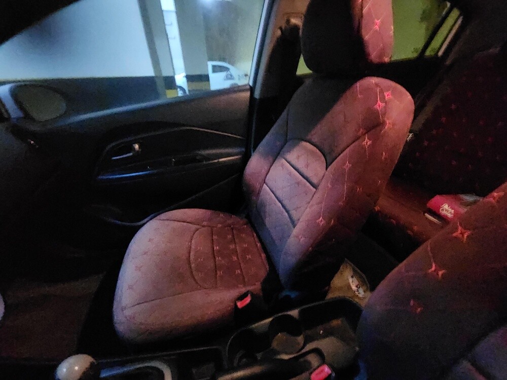 Kia Rio - 7