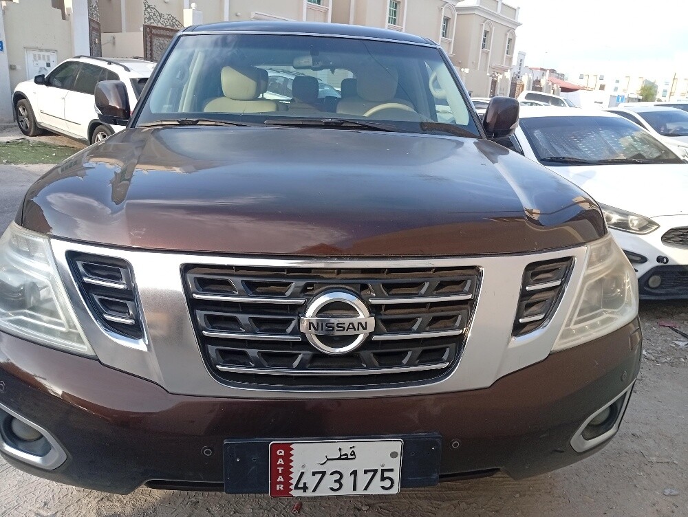 نيسان بترول - 2