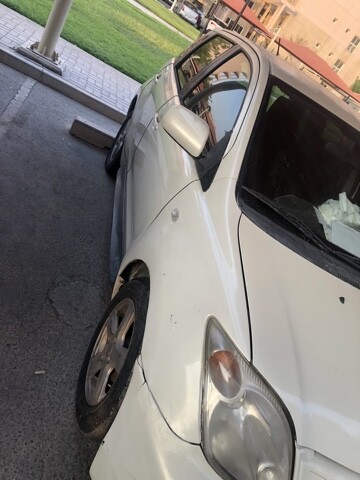 toyota XA urgent sale - 2