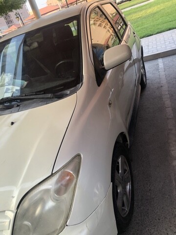 toyota XA urgent sale - 3