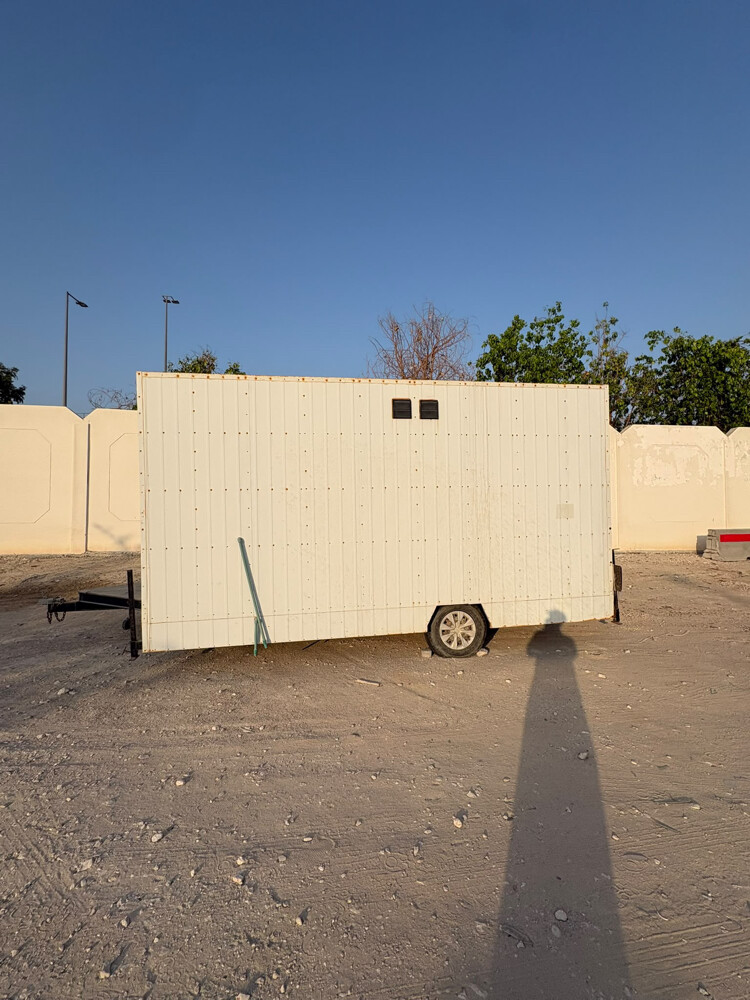 كبينة حمام ٦ في ٣  - 5