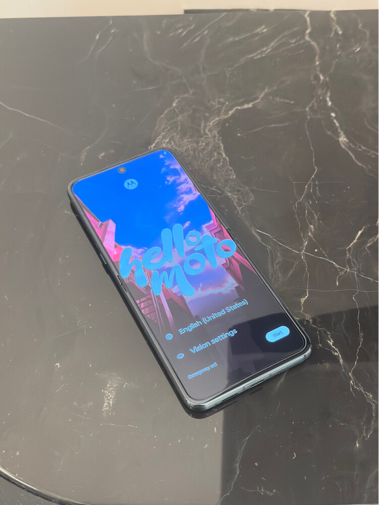 Motorola Razr 60 ultra - 5