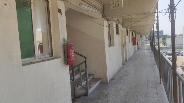 Camp Rooms Available - 2