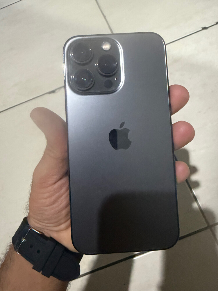 iPhone 13 Pro 256gb - 6