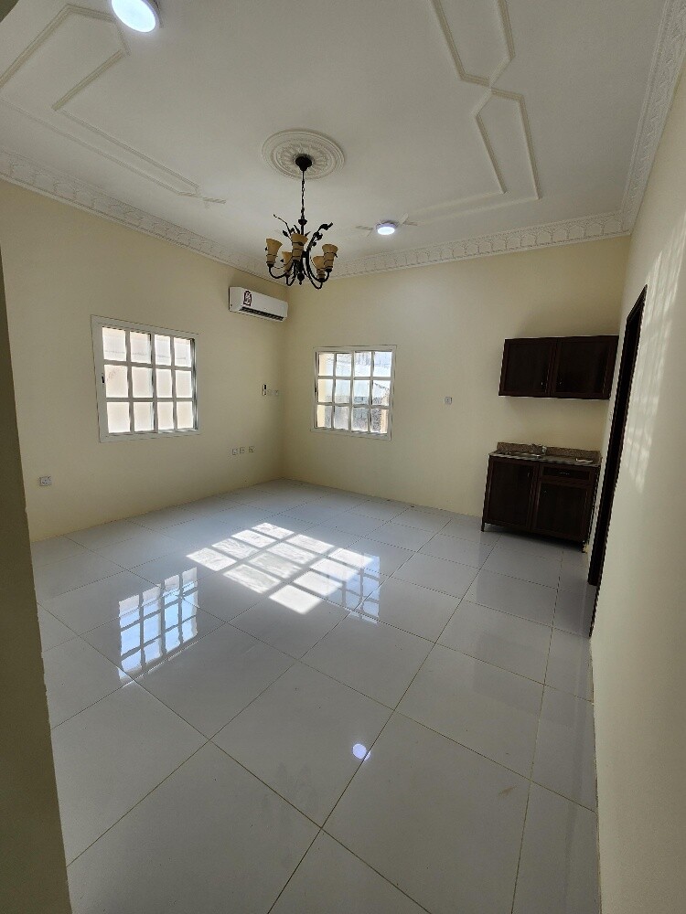 Studio for rent - 2