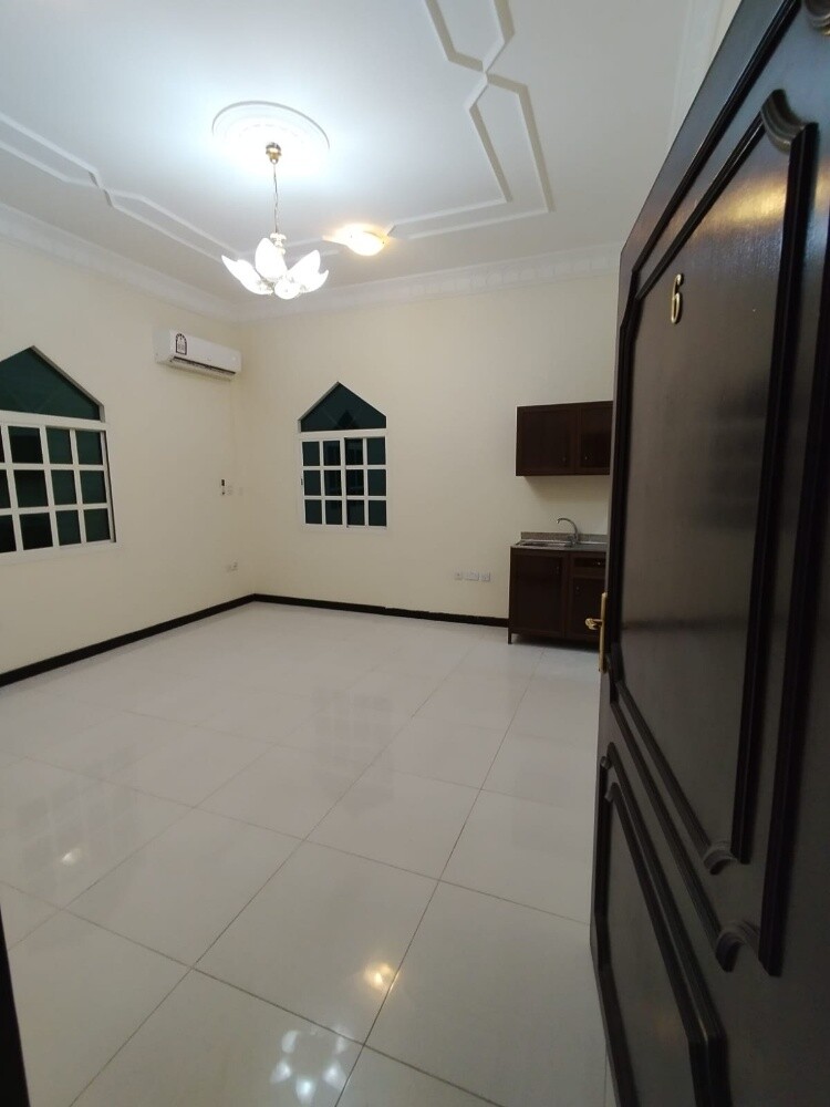 Studio for rent - 7