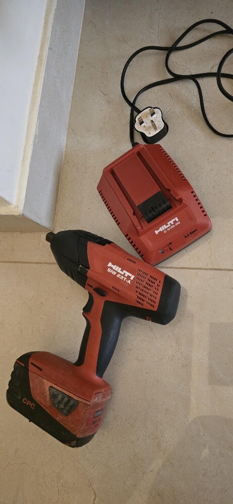 hilti - 3